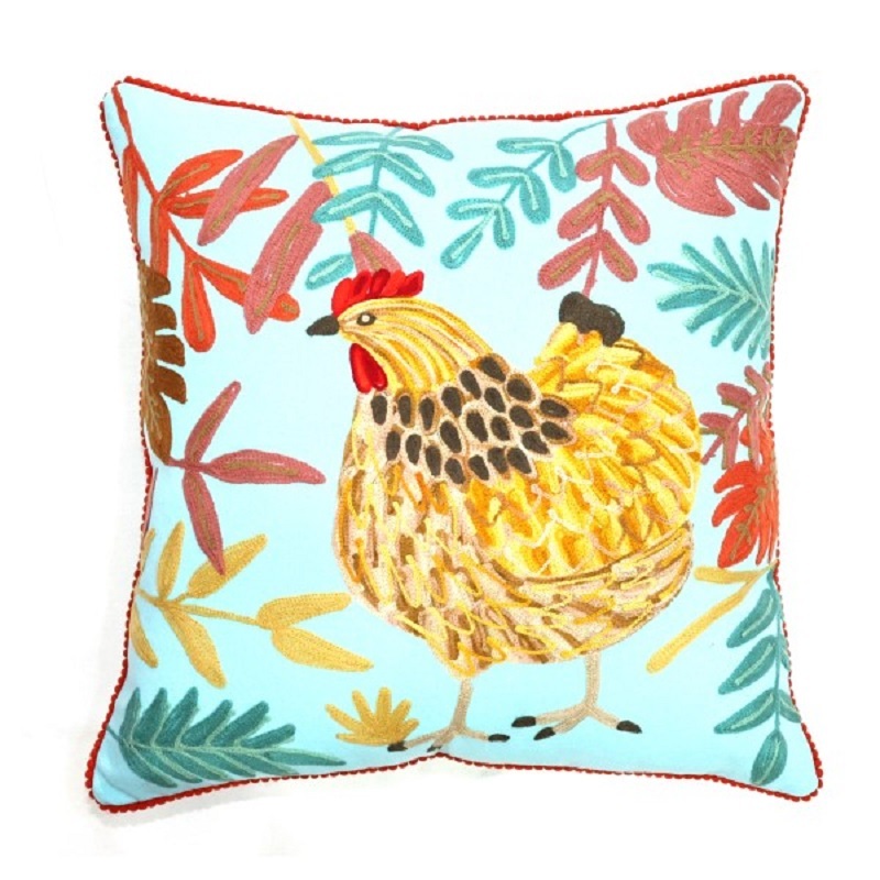 Easter cushions